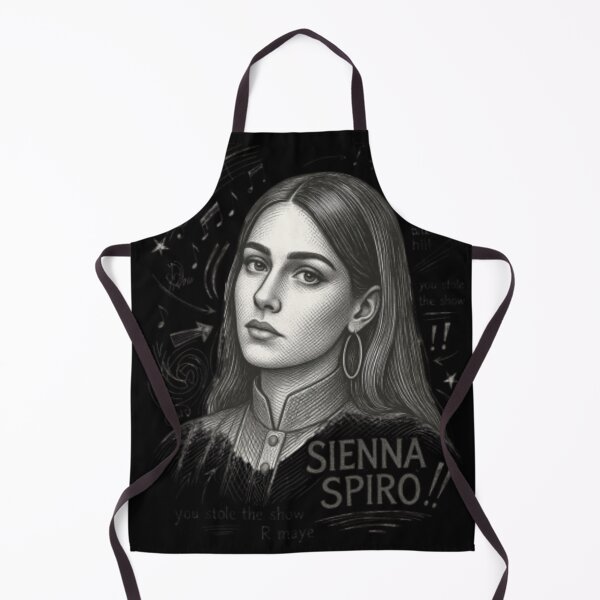 Item preview, Sienna Spiro designed and sold by Limitless-Mind.