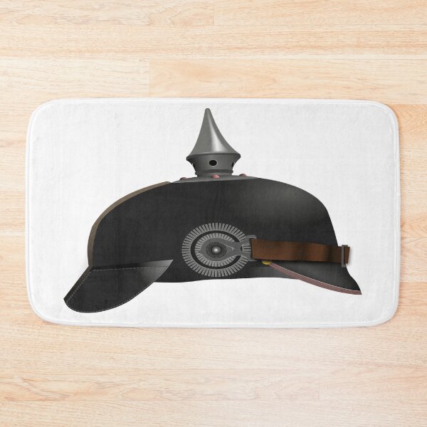 Item preview, Preußen Pickelhaube designed and sold by Herr.  Friedrich.