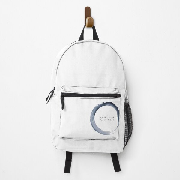 Item preview, CARRY LESS WALK MORE designed and sold by KansoTrail.