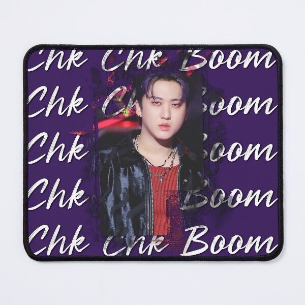 Item preview, Stray Kids: Changbin-ChkChkBoom designed and sold by KreativeCrow.