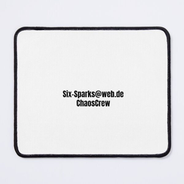 Item preview, ChaosCrew designed and sold by Six-Sparks.