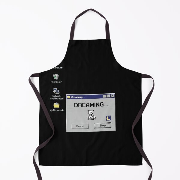 Item preview, Windows 98 Dreaming designed and sold by FlamaC.