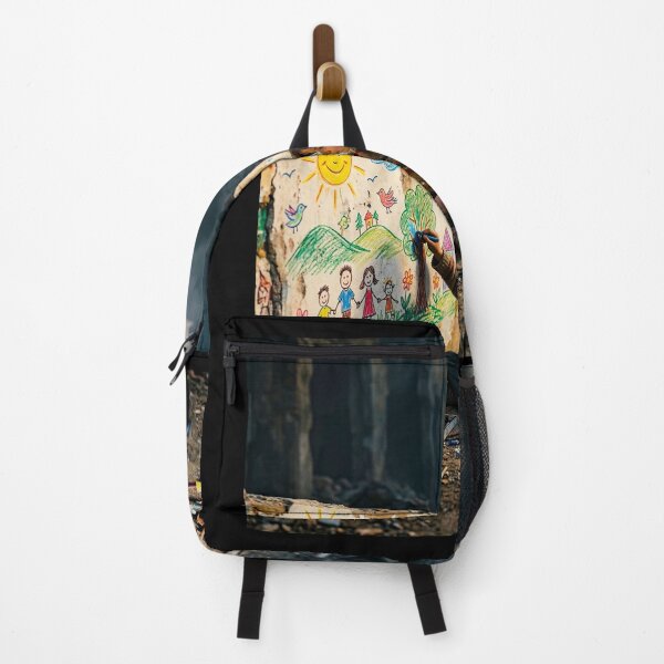 Item preview, kids draw peace designed and sold by astriebatik.