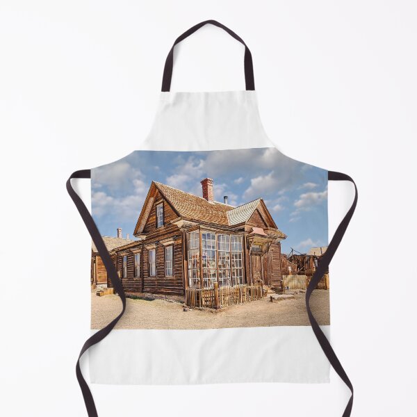 Item preview, Bodie Ghost Town 6, California. designed and sold by Alex Preiss.