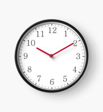 Küchenuhr Uhr