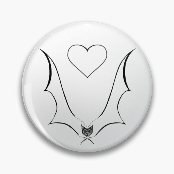 Item preview, Bat designed and sold by Margarita1831.