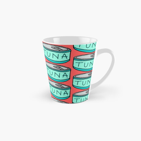 Tuna Tall Mug