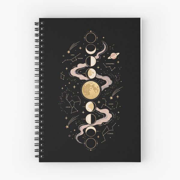 Item preview, Cosmic Wanderer Vibes designed and sold by FlamaC.