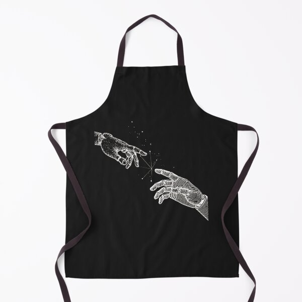 Item preview, The Creation : Art and Technology designed and sold by SepboiStudioMerch.