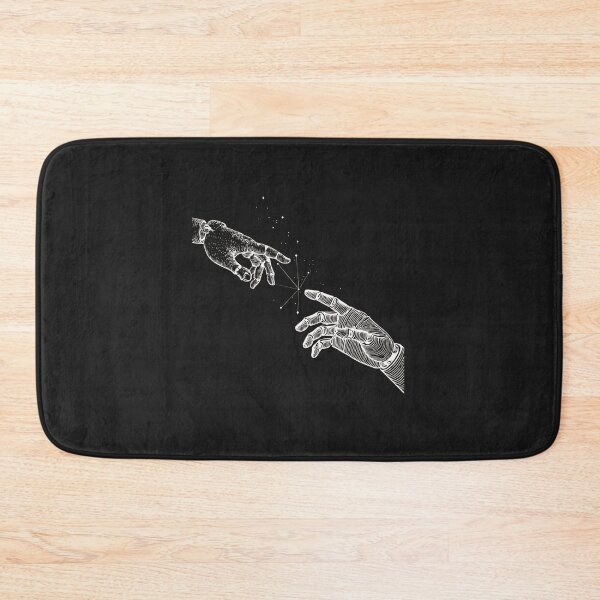 Item preview, The Creation : Art and Technology designed and sold by SepboiStudioMerch.