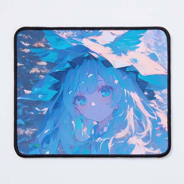 Item preview, Rider Marie Antoinette Fate Grand Order Snowy Dream Scene designed and sold by TanglenRabbit.