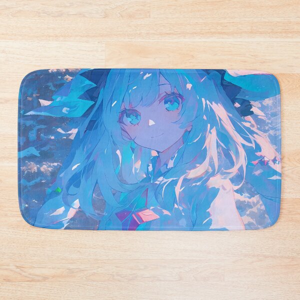 Item preview, Rider Marie Antoinette Fate Grand Order Snowy Dream Scene designed and sold by TanglenRabbit.