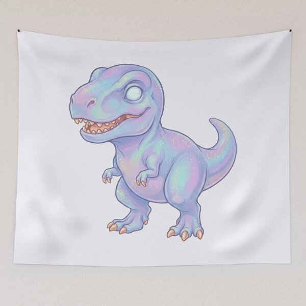 Item preview, Pastel Trex designed and sold by Thunderbelts.