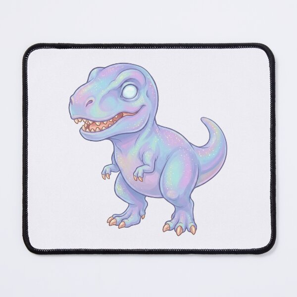 Item preview, Pastel Trex designed and sold by Thunderbelts.
