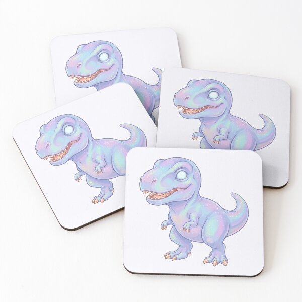 Item preview, Pastel Trex designed and sold by Thunderbelts.