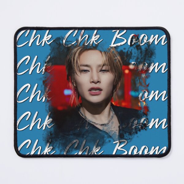 Item preview, Stray Kids: I.N.-ChkChkBoom designed and sold by KreativeCrow.