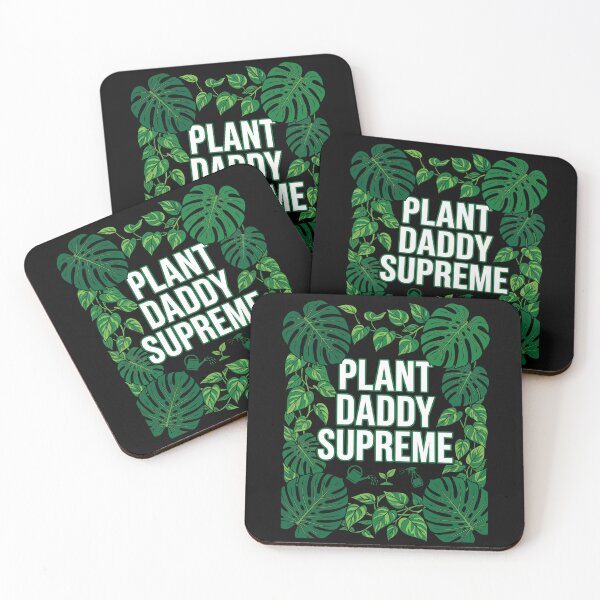Item preview, Plant Daddy Supreme designed and sold by FlamaC.