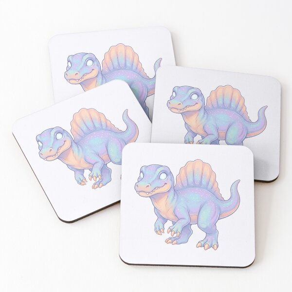 Item preview, Pastel Spino designed and sold by Thunderbelts.