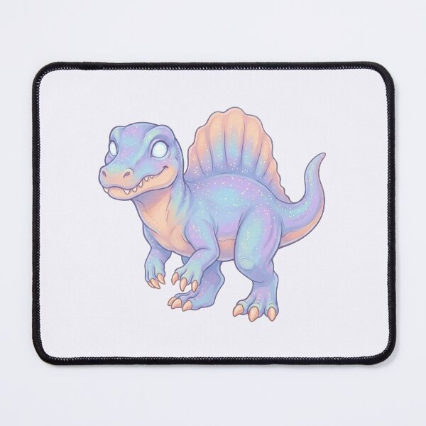 Item preview, Pastel Spino designed and sold by Thunderbelts.