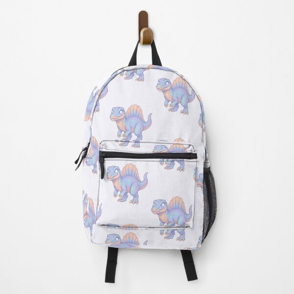 Item preview, Pastel Spino designed and sold by Thunderbelts.