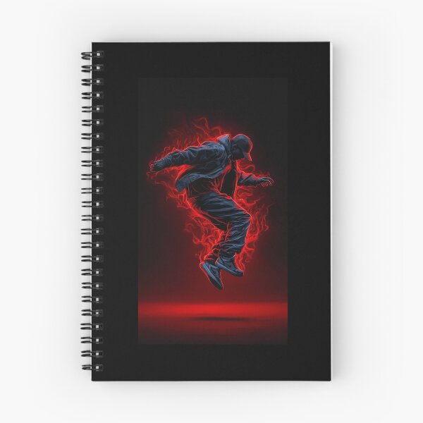 Item preview, Dancing Man designed and sold by VKKMANAGE.