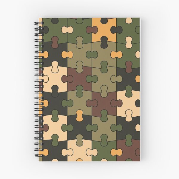 Item preview, Belgian Jigsaw designed and sold by Monkeysalad.