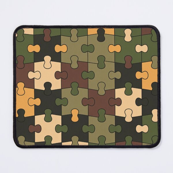 Item preview, Belgian Jigsaw designed and sold by Monkeysalad.