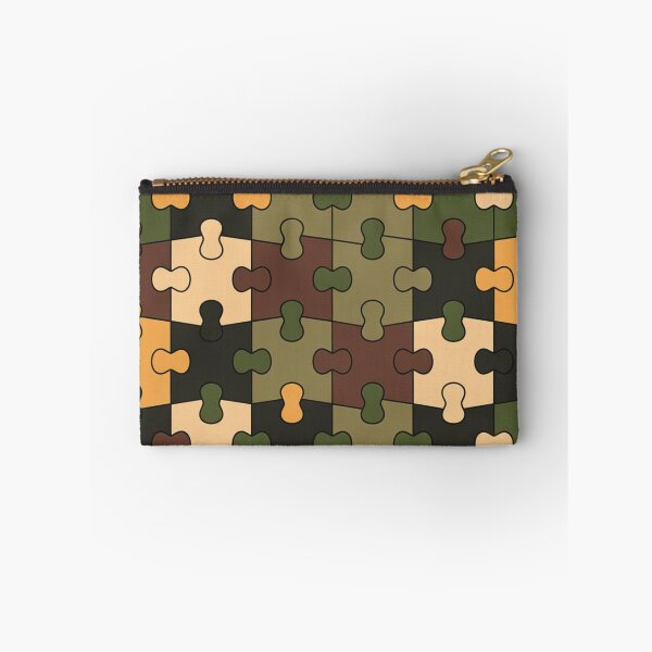 Item preview, Belgian Jigsaw designed and sold by Monkeysalad.