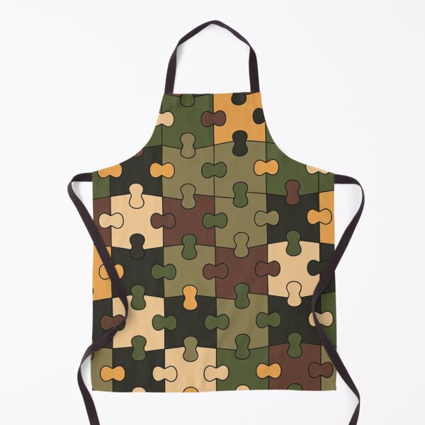 Item preview, Belgian Jigsaw designed and sold by Monkeysalad.