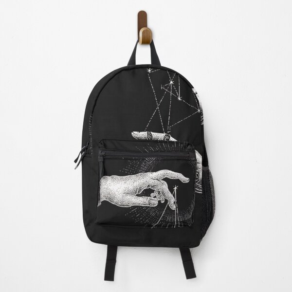 Item preview, Technological Enlightenment: The Creation designed and sold by SepboiStudioMerch.