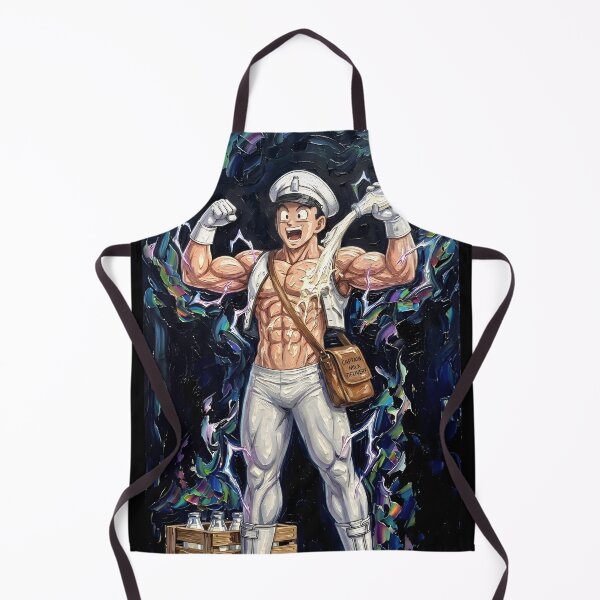 Item preview, Got[en] Milk, Sexy Milk Man designed and sold by HunterxDesign.