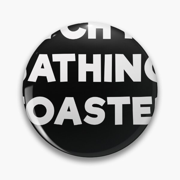 Item preview, Fetch my bathing toaster designed and sold by mrdindustrial.