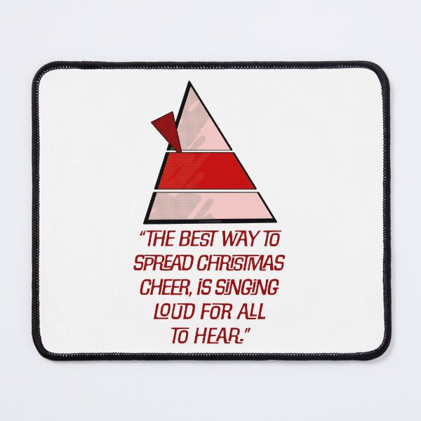 Item preview, Christmas Cheer Hat designed and sold by Normbot2000.