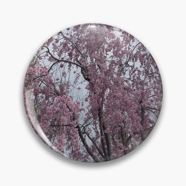 Item preview, Tall Weeping Cherry Tree  designed and sold by Amanda1775.