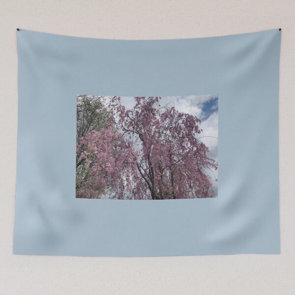 Item preview, Tall Weeping Cherry Tree  designed and sold by Amanda1775.