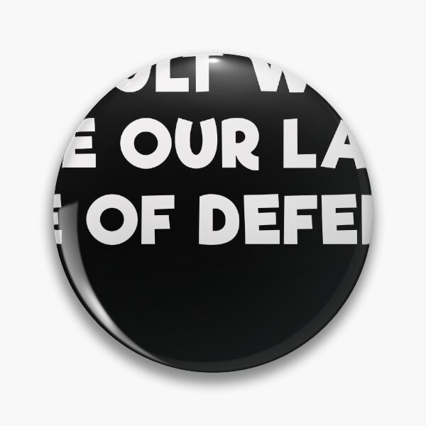 Item preview, Difficult Women are our last line of defence designed and sold by mrdindustrial.