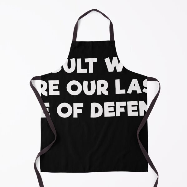 Item preview, Difficult Women are our last line of defence designed and sold by mrdindustrial.