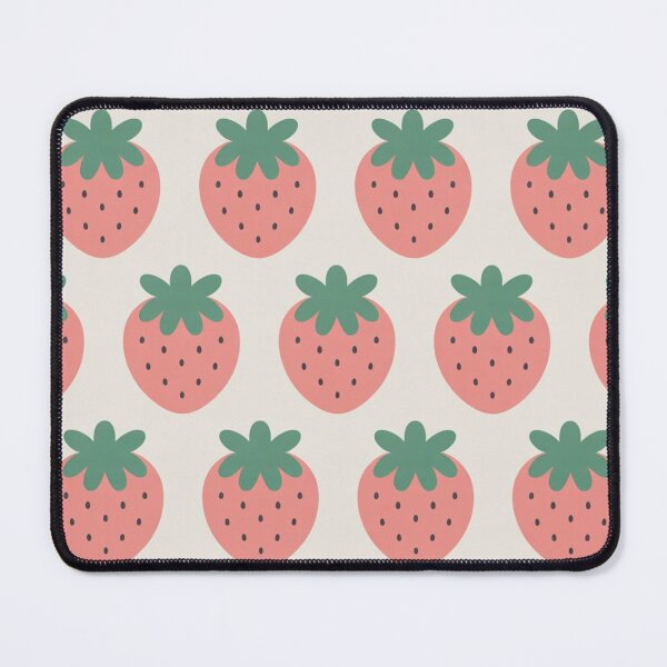 Item preview, Strawberry Sundown designed and sold by Monkeysalad.