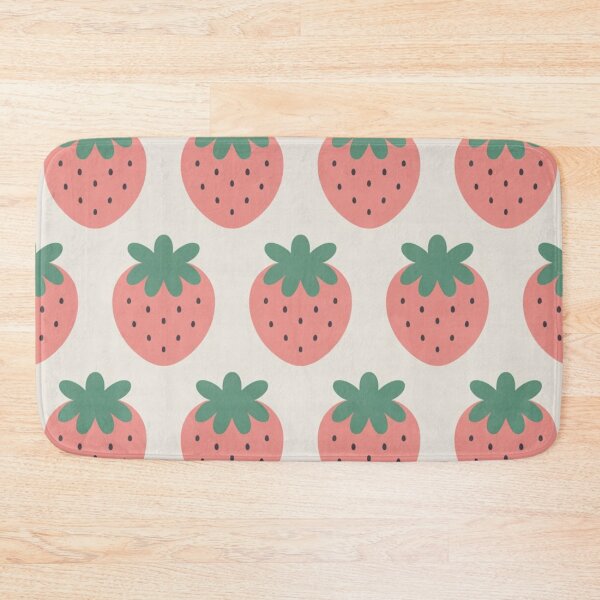 Item preview, Strawberry Sundown designed and sold by Monkeysalad.