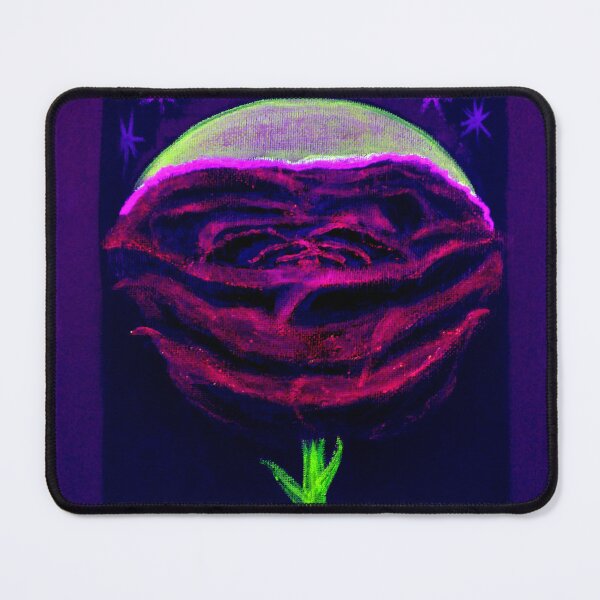 Item preview, neon rose designed and sold by Margarita1831.