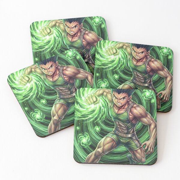 Item preview, Young Adult Enhanced MMA Fighter designed and sold by HunterxDesign.