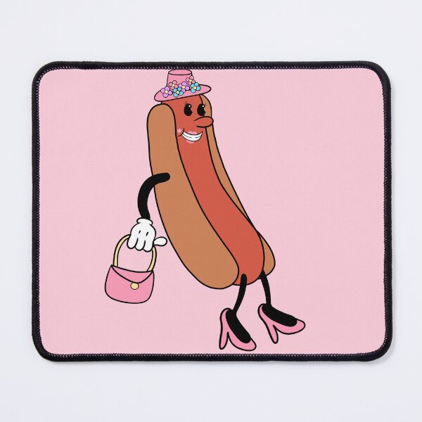 Item preview, Mother’s Day Hot Dog designed and sold by KaleyKartoons.