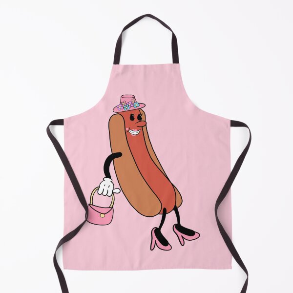 Item preview, Mother’s Day Hot Dog designed and sold by KaleyKartoons.