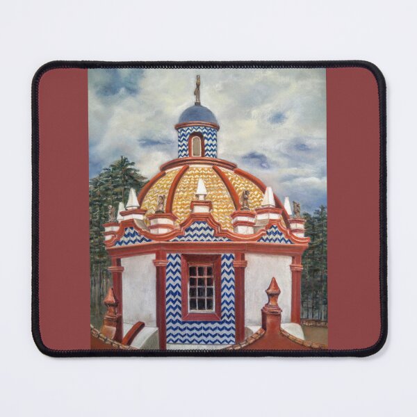 Item preview, hacienda la Gavia dome. designed and sold by Viridiana Martinez Preza.