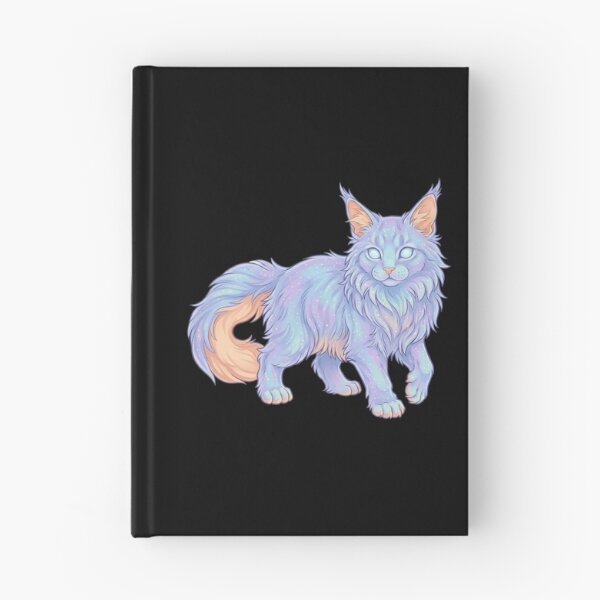 Item preview, Pastel Maine Coon designed and sold by Thunderbelts.
