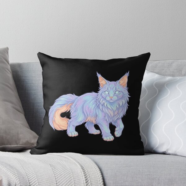 Item preview, Pastel Maine Coon designed and sold by Thunderbelts.