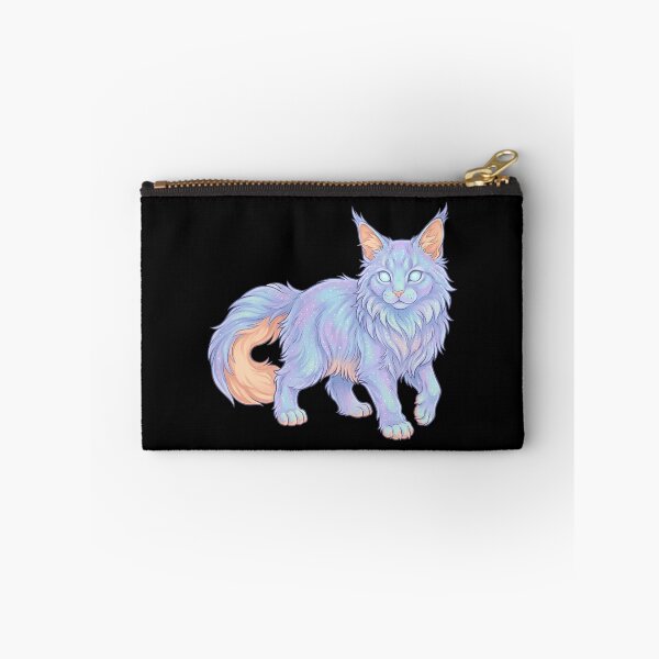 Item preview, Pastel Maine Coon designed and sold by Thunderbelts.
