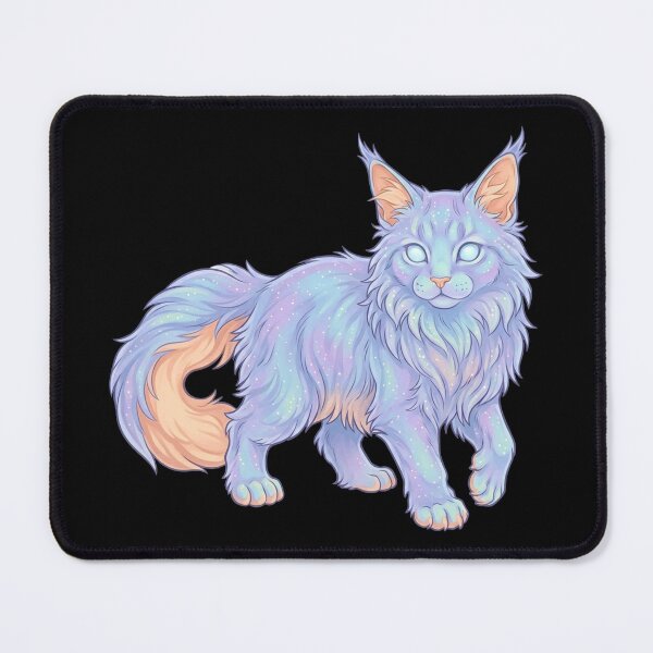 Item preview, Pastel Maine Coon designed and sold by Thunderbelts.