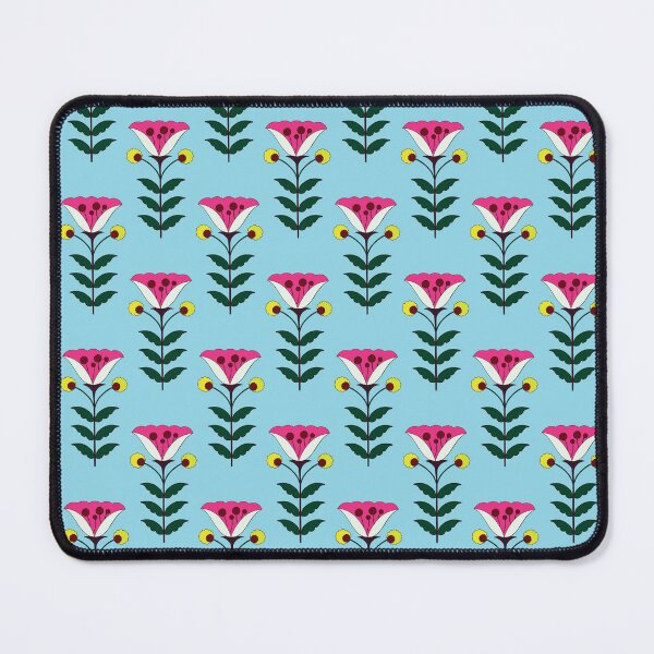 Item preview, Playful Royal Petals: Dramatic Contemporary Art Pattern designed and sold by auran14.
