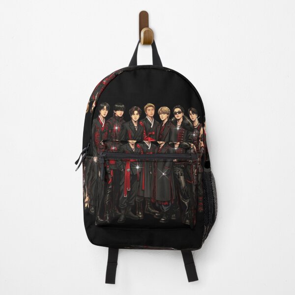 Item preview, Copy of The Global Kings: BTS. Inspired by BTS 5th album Arirang. designed and sold by JTitli.